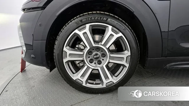 Mini Cooper S Countryman id 3654590 из Кореи 15