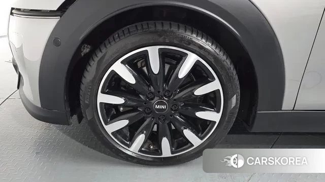 Mini Cooper S id 2979190 из Кореи 15