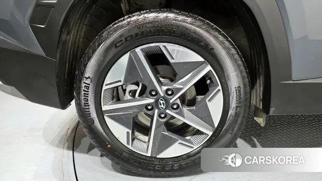 Hyundai The New Tucson Hybrid (NX4) id 3731358 из Кореи 15