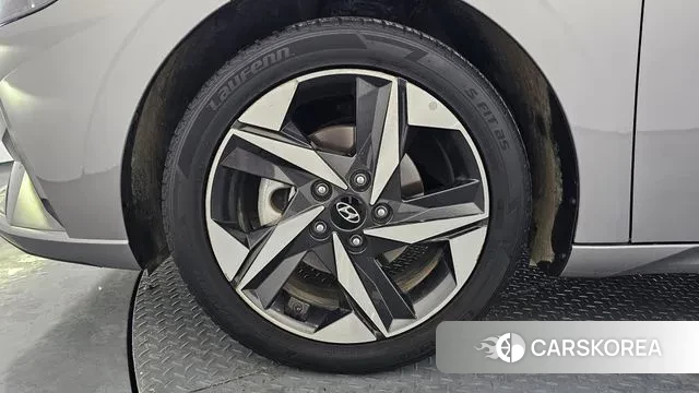 Hyundai Avante (CN7) id 3610674 из Кореи 15