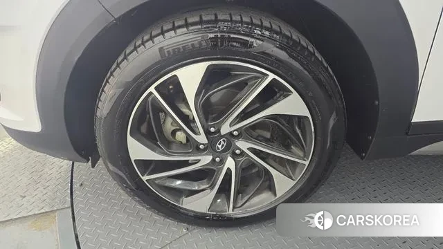 Hyundai All New Tucson id 3563156 из Кореи 15