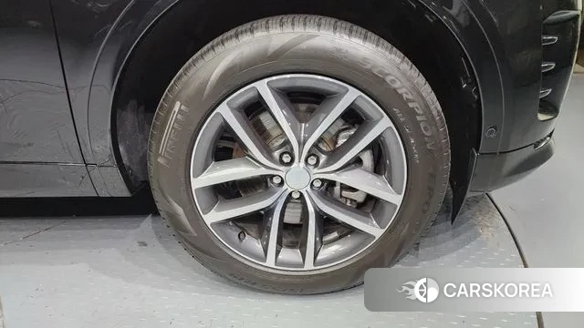 Land Rover Discovery Sports 2nd Generation id 3217421 из Кореи 15