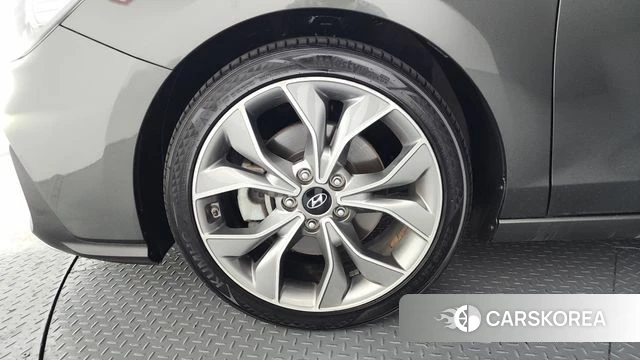 Hyundai i30 (PD) id 4232298 из Кореи 15