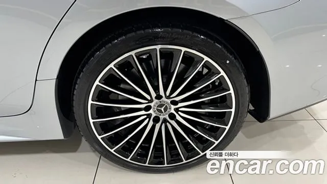 Mercedes-Benz CLS-Class C257 id 2604628 из Кореи 15