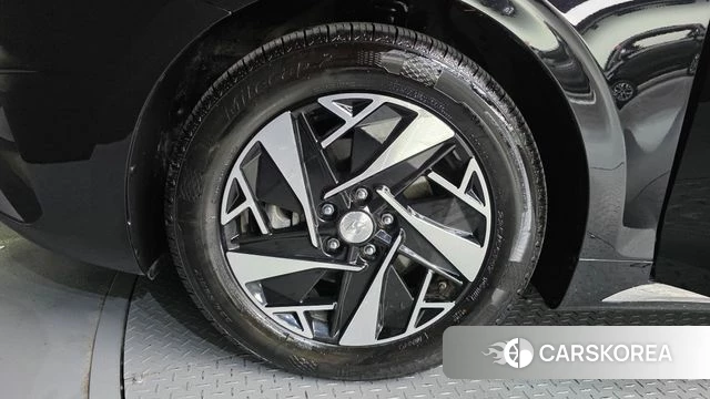 Hyundai The New Grandeur IG Hybrid id 4281925 из Кореи 15