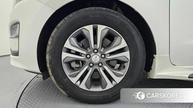 Kia The New Carnival id 3893762 из Кореи 15