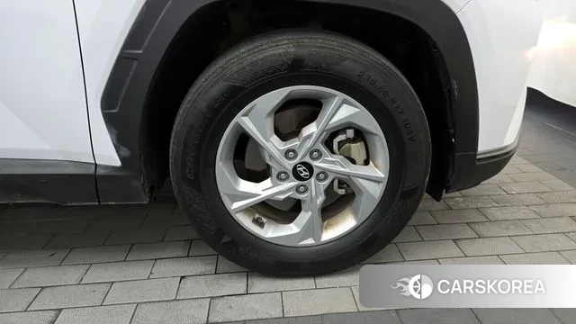 Hyundai Tucson (NX4) id 2990158 из Кореи 15