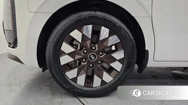 Hyundai Staria id 3416891 из Кореи 15