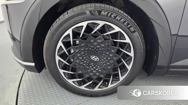 Hyundai Ionic 5 id 4506222 из Кореи 32