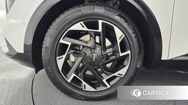 Kia Sportage 5th Generation id 3645318 из Кореи 15