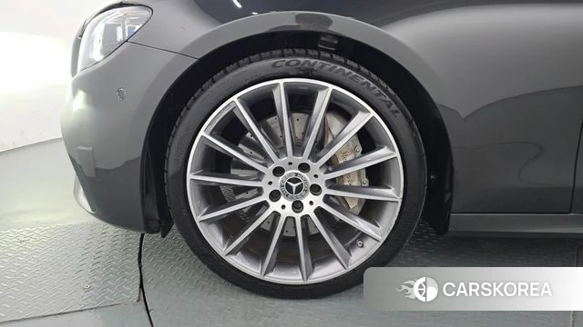 Mercedes-Benz E-Class W213 id 4481220 из Кореи 28