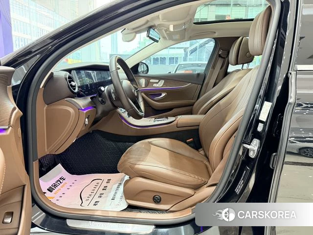 Mercedes-Benz E-class id 4271586 из Китая 18