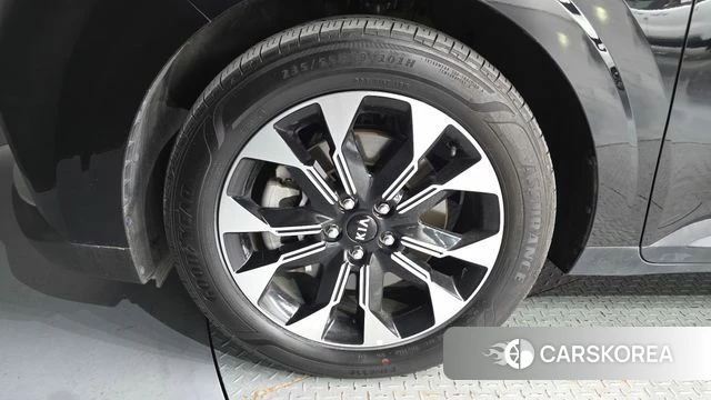 Kia Carnival 4th generation id 4490117 из Кореи 15