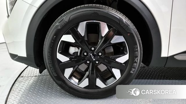 Kia Sportage 5th Generation id 4395409 из Кореи 30