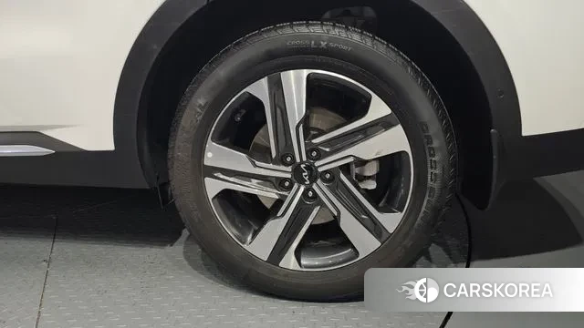 Kia Sorento 4th Generation id 3571988 из Кореи 15