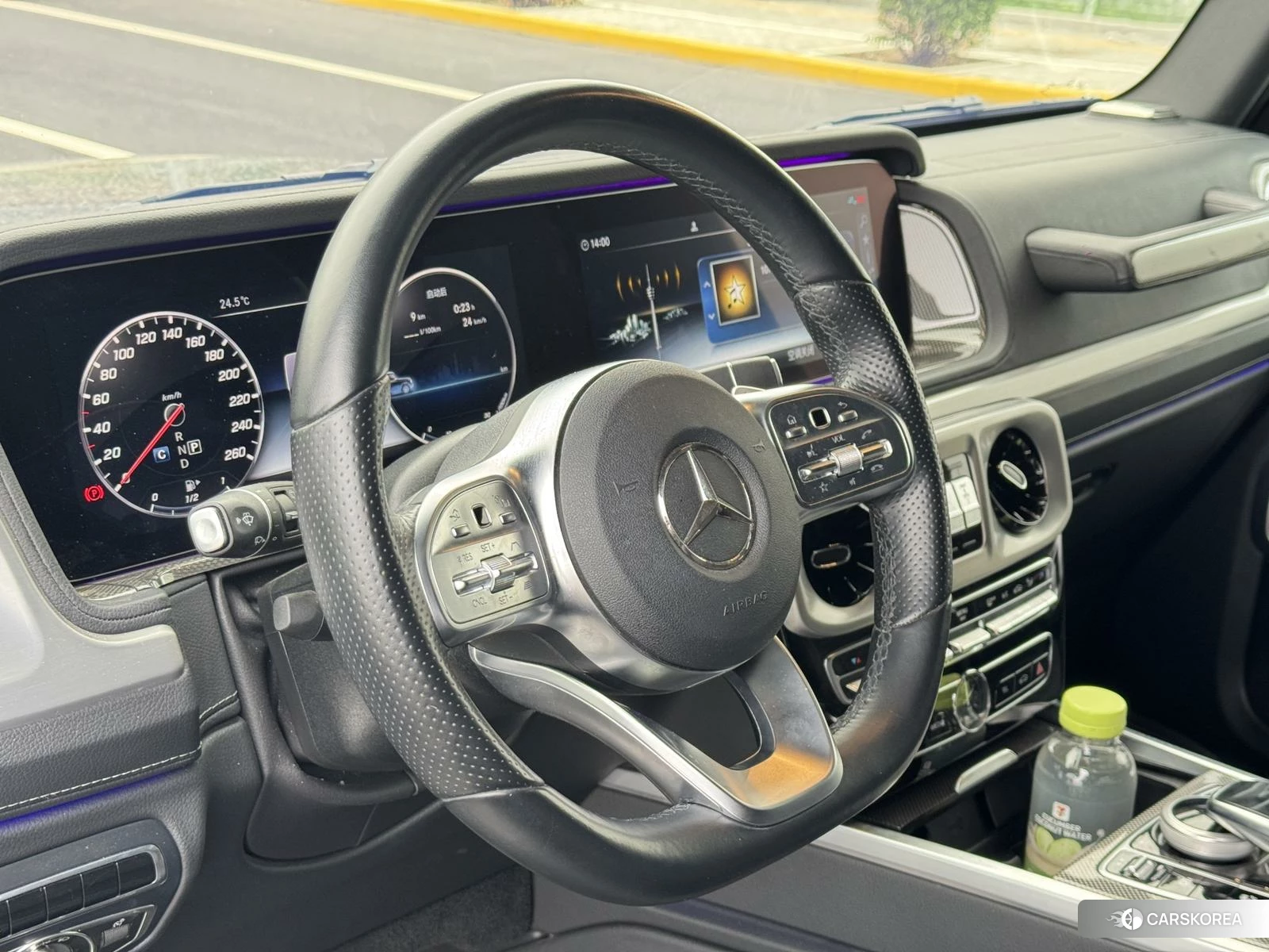 Mercedes-Benz G-class id 4473950 из Китая 13