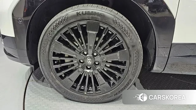 Hyundai Santa Fe (MX5) id 3472187 из Кореи 15