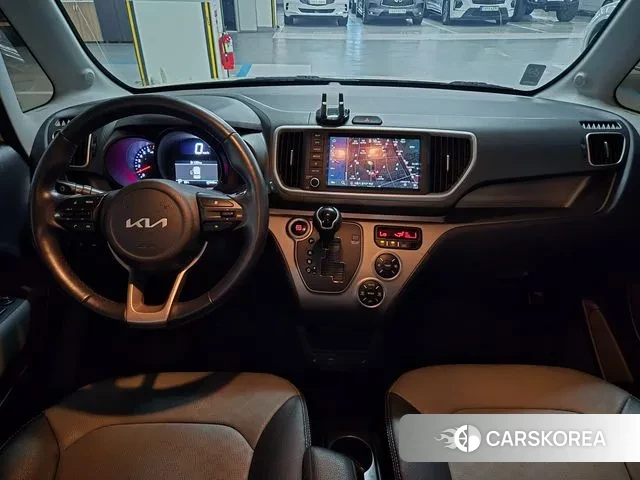 Kia The New Ray id 3027820 из Кореи 8