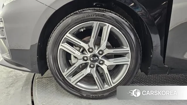 Kia Come New K3 id 3656291 из Кореи 15