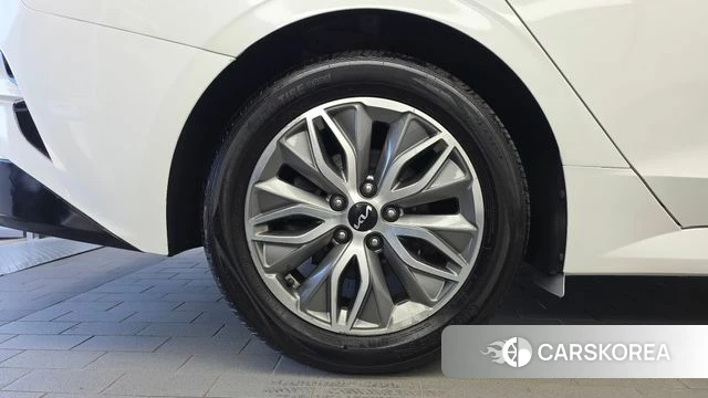 Kia K5 Hybrid 3rd Generation id 4942266 из Кореи 15