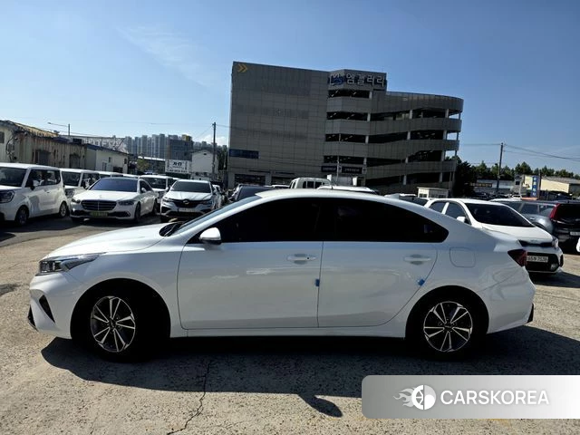 Kia The New K3 2nd generation id 4905984 из Кореи 15