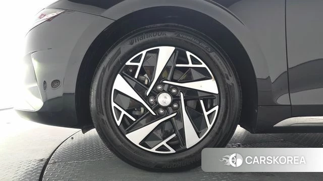 Hyundai The New Grandeur IG Hybrid id 4494742 из Кореи 31