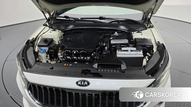 Kia K7 Premier id 4775981 из Кореи 33