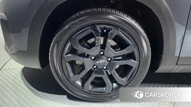 Kia The New Seltos id 4893514 из Кореи 31