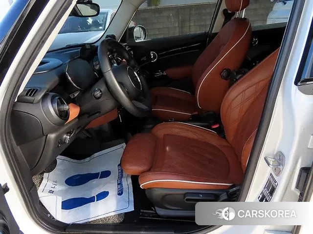 Mini Cooper S id 3492715 из Кореи 15