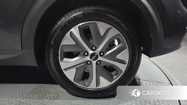 Kia Niro EV id 3463582 из Кореи 15