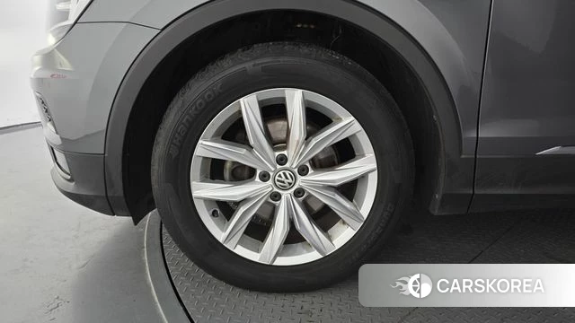 Volkswagen Tiguan second Generation id 4609696 из Кореи 15
