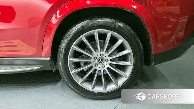 Mercedes-Benz GLE-Class W167 id 3778013 из Кореи 15