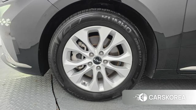 Kia K8 id 4603144 из Кореи 15