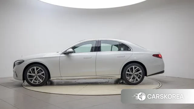 Mercedes-Benz E-Class W214 id 3052672 из Кореи 15