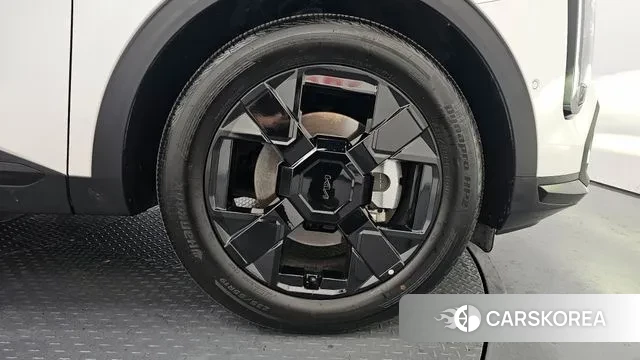 Kia The New Sportage 5th Generation id 3700802 из Кореи 15