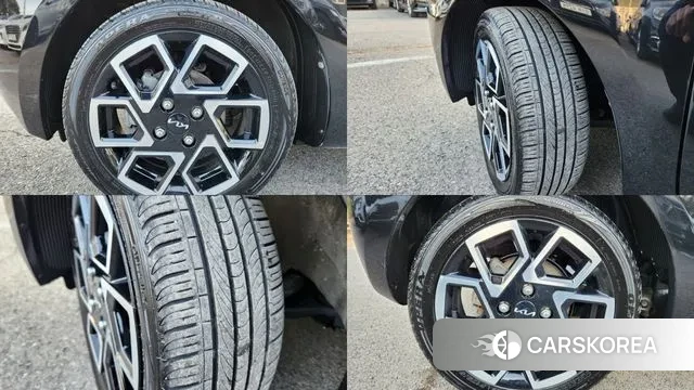 Kia The New Kia Ray id 3643609 из Кореи 15