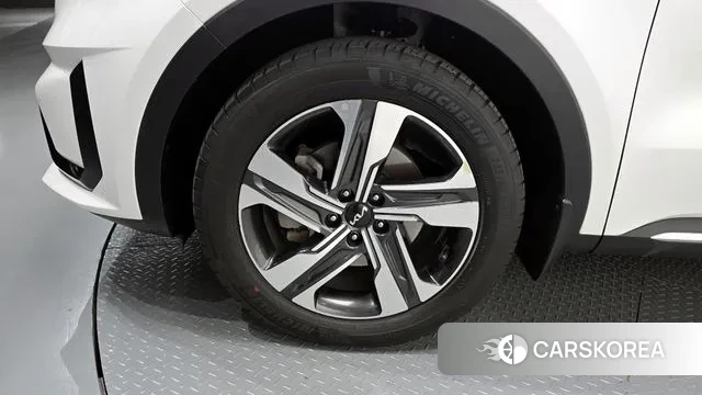 Kia Sorento 4th Generation id 3472985 из Кореи 15