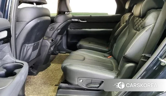 Hyundai Palisade id 3473045 из Кореи 7