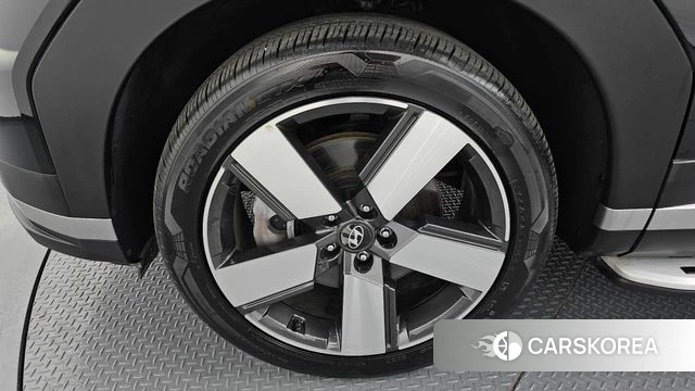 Hyundai Santa Fe (MX5) id 4329631 из Кореи 15