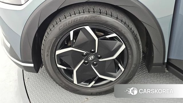 Hyundai Ionic 5 id 4423156 из Кореи 26