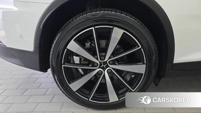 Polestar Polestar 2 id 4848464 из Кореи 15