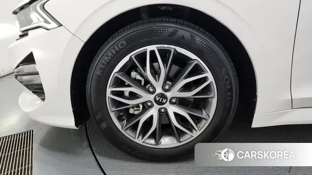 Kia K5 3rd generation id 3054386 из Кореи 15