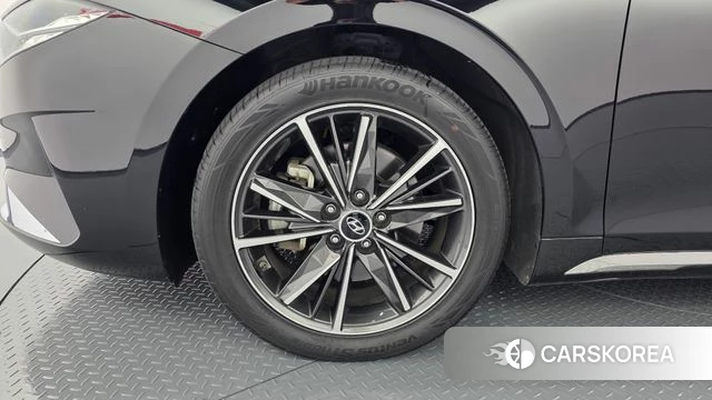 Hyundai The New Grandeur IG id 4475502 из Кореи 15