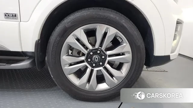 Kia Mohave Master id 3788178 из Кореи 15