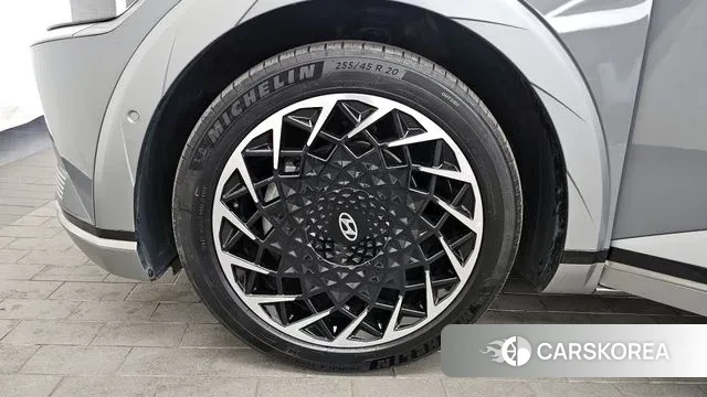 Hyundai Ionic 5 id 3712665 из Кореи 15