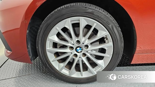BMW 2 Series Gran Coupe (F44) id 4619626 из Кореи 25