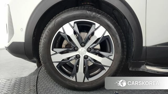 Peugeot 5008 second generation id 3818310 из Кореи 15