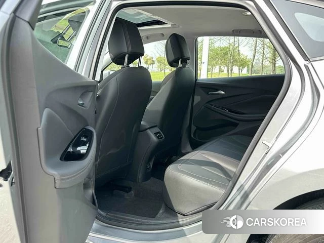 Buick Weilang id 4209767 из Китая 12