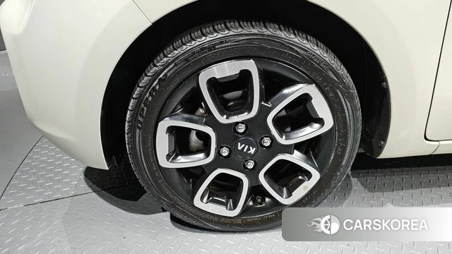 Kia The New Ray id 3846051 из Кореи 15