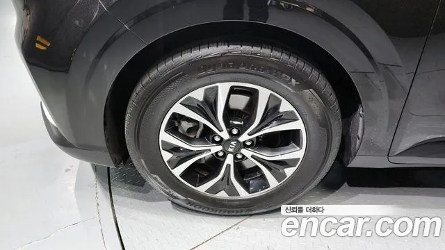 Kia Carnival 4th generation id 2638271 из Кореи 15